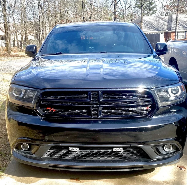 2015 Dodge Durango 3rd Gen - Image 8 of 9