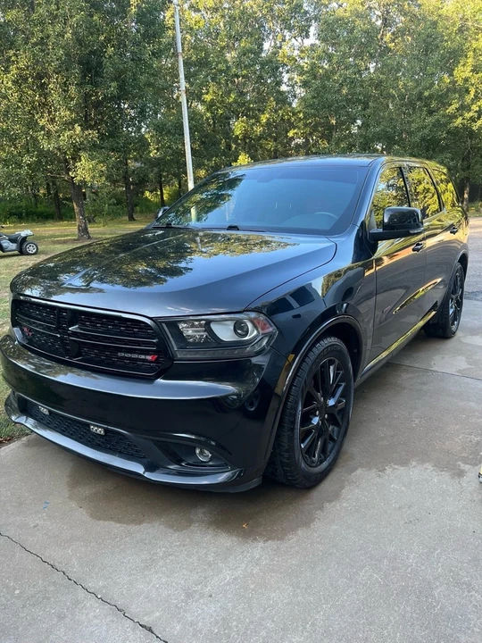 2015 Dodge Durango 3rd Gen - Image 3 of 9