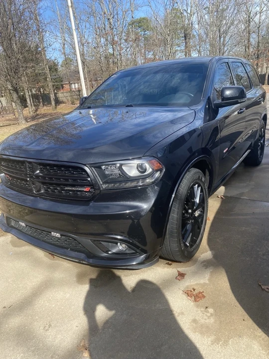 2015 Dodge Durango 3rd Gen - Image 5 of 9