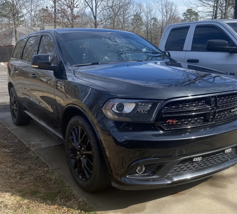 2015 Dodge Durango 3rd Gen - Image 7 of 9
