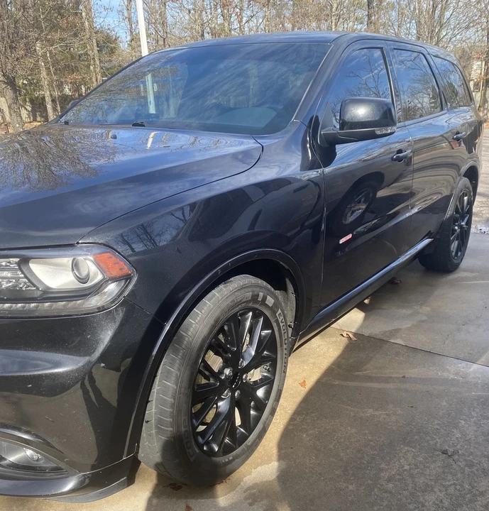 2015 Dodge Durango 3rd Gen - Image 6 of 9