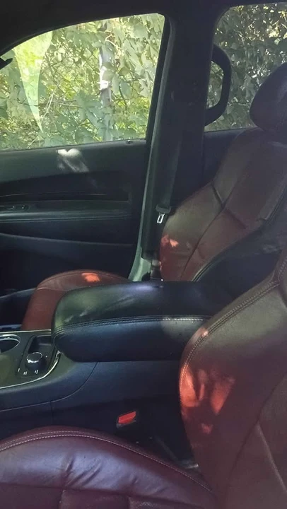 2015 Dodge Durango 3rd Gen - Image 2 of 2
