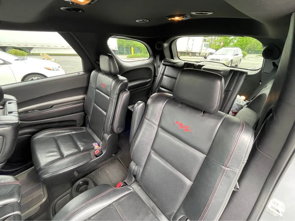 2015 Dodge Durango 3rd Gen - Image 7 of 11