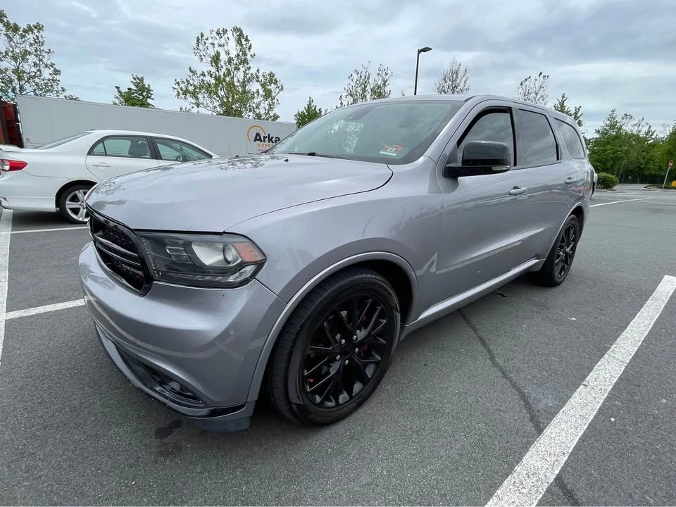 2015 Dodge Durango 3rd Gen - Image 8 of 11