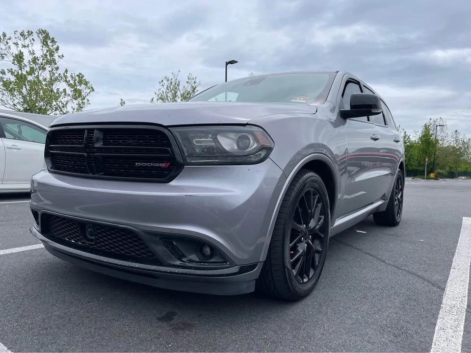 2015 Dodge Durango 3rd Gen - Image 9 of 11