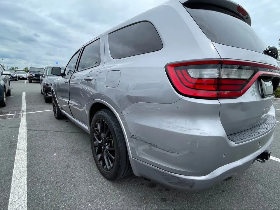 2015 Dodge Durango 3rd Gen - Image 4 of 11