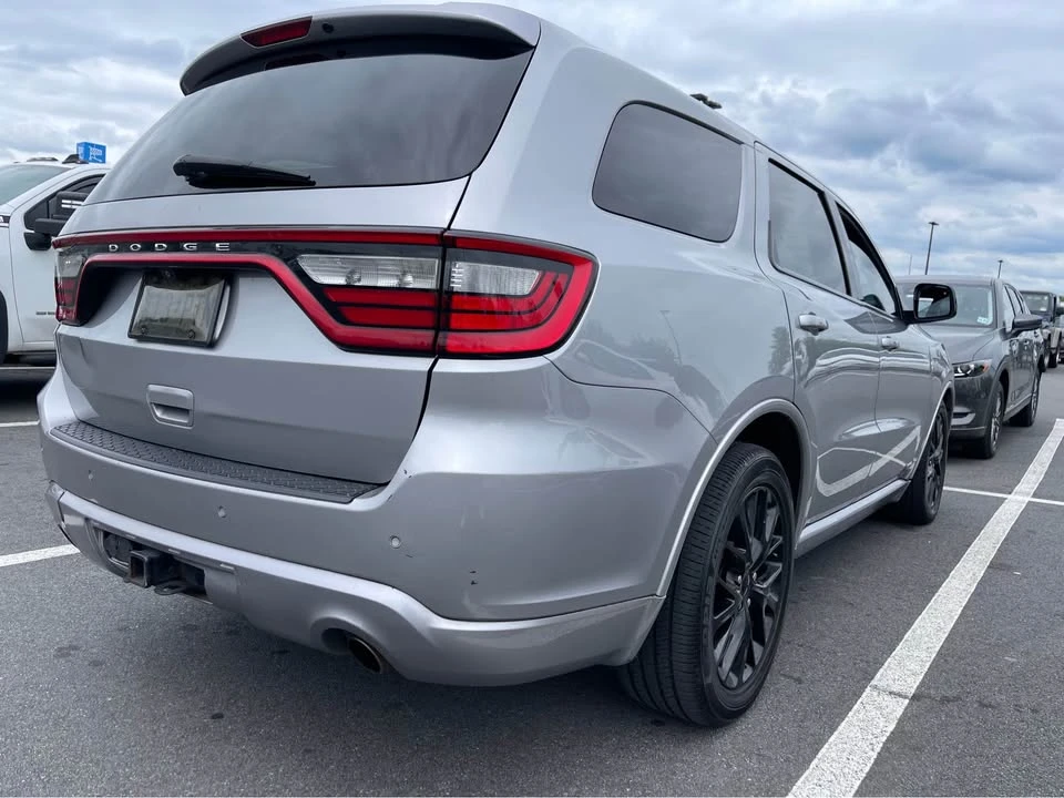 2015 Dodge Durango 3rd Gen - Image 3 of 11