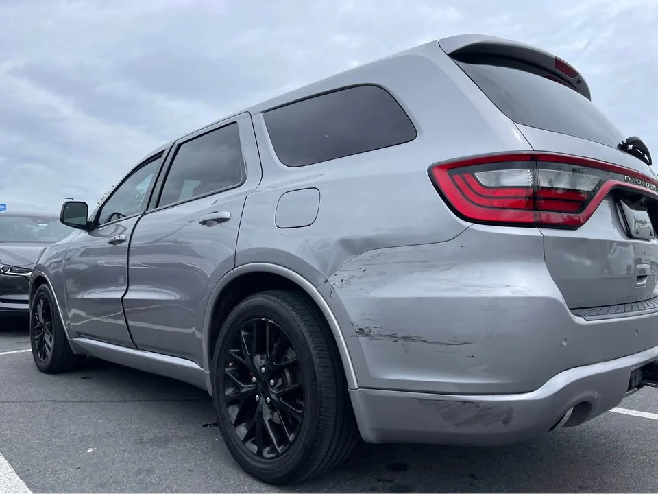 2015 Dodge Durango 3rd Gen - Image 2 of 11