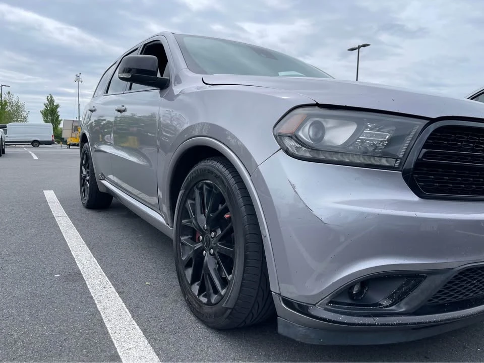 2015 Dodge Durango 3rd Gen - Image 5 of 11