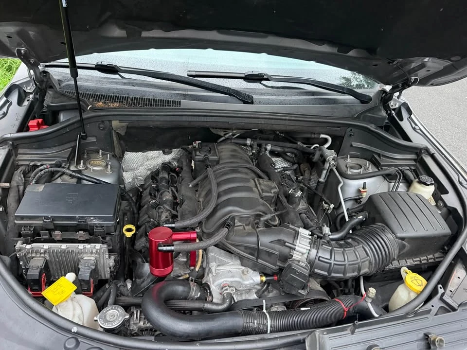 2015 Dodge Durango 3rd Gen - Image 10 of 11