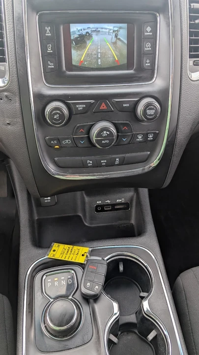 2015 Dodge Durango 3rd Gen - Image 16 of 18