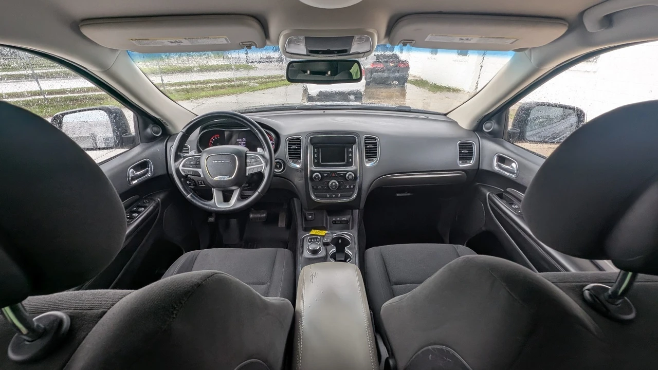 2015 Dodge Durango 3rd Gen - Image 11 of 18