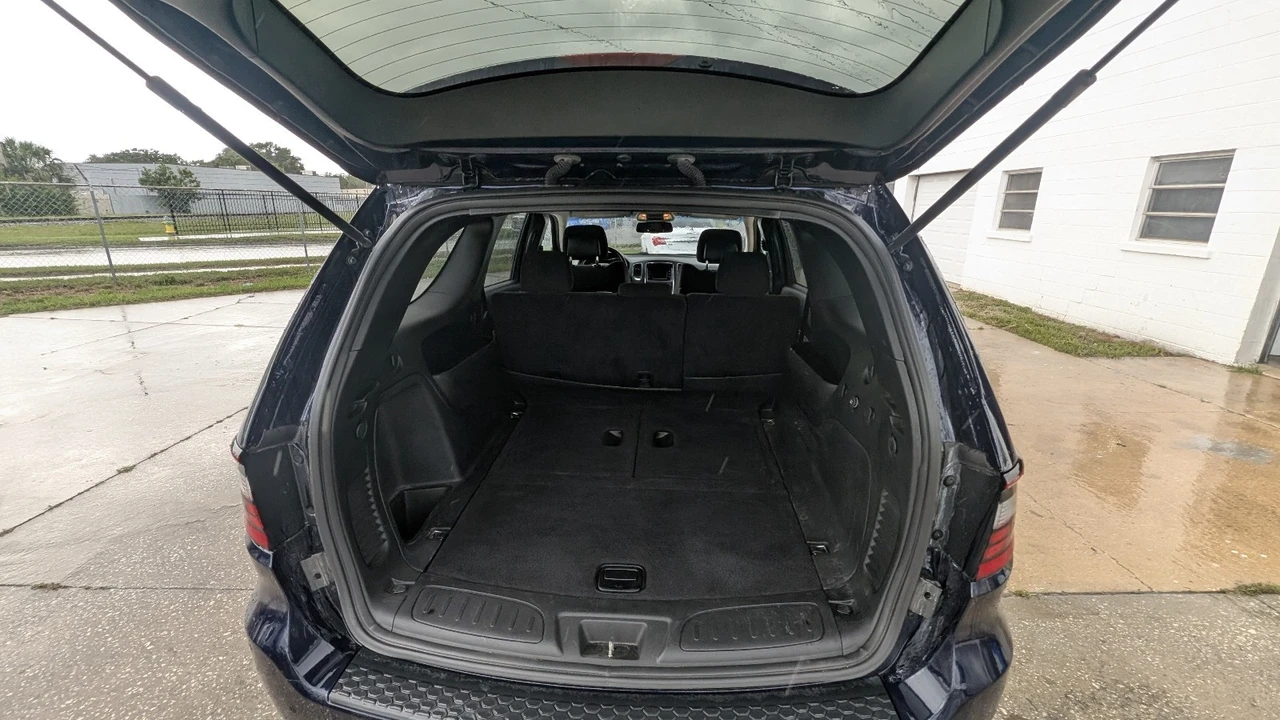 2015 Dodge Durango 3rd Gen - Image 10 of 18