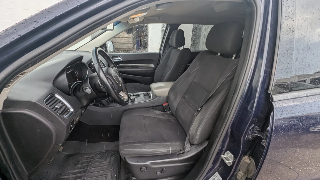 2015 Dodge Durango 3rd Gen - Image 12 of 18