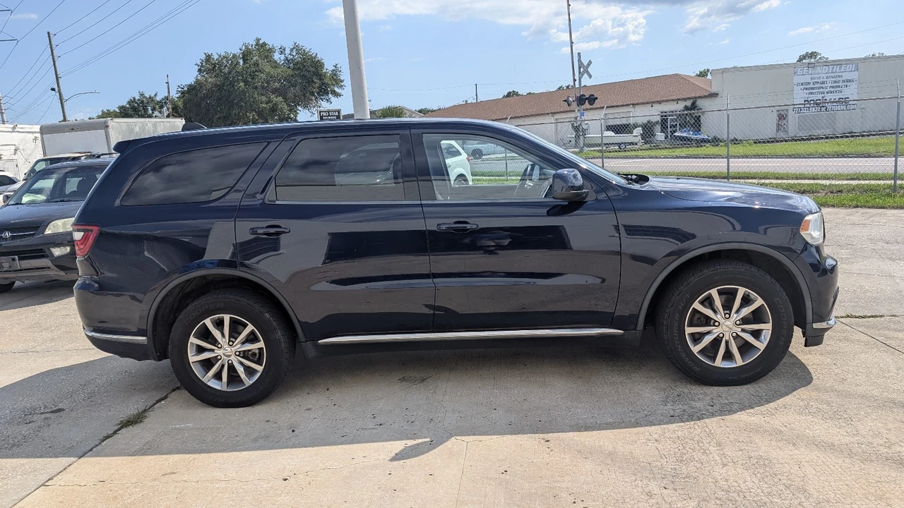 2015 Dodge Durango 3rd Gen - Image 3 of 18