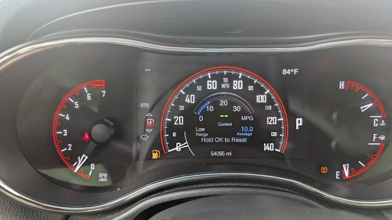 2015 Dodge Durango 3rd Gen - Image 17 of 18