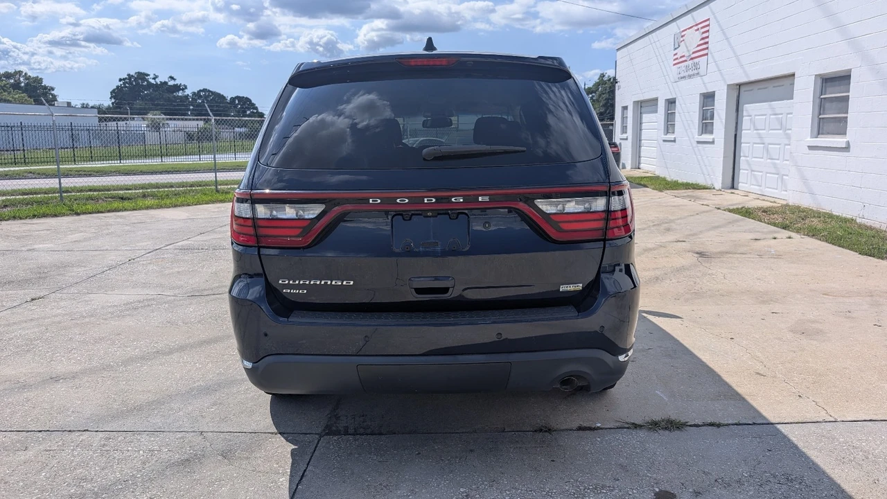 2015 Dodge Durango 3rd Gen - Image 5 of 18