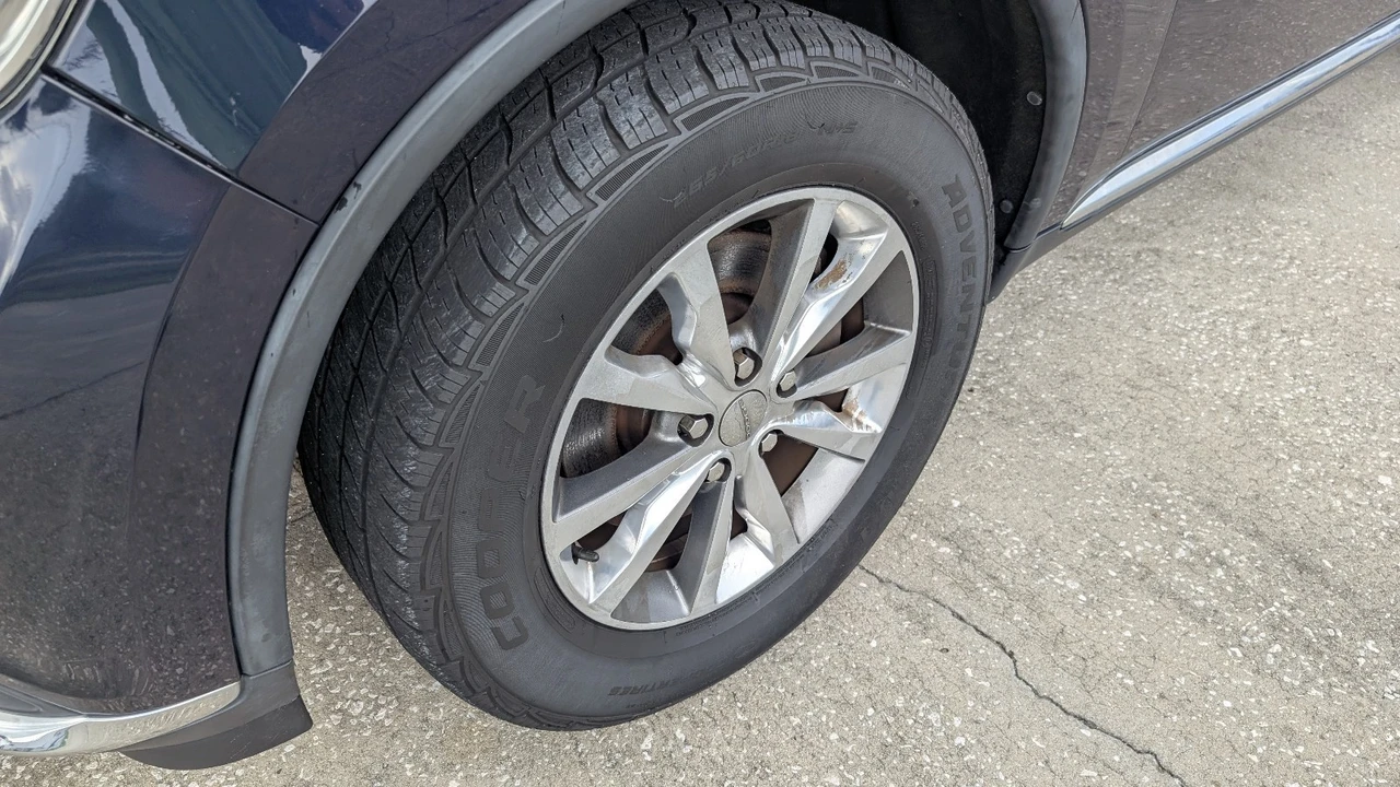 2015 Dodge Durango 3rd Gen - Image 8 of 18