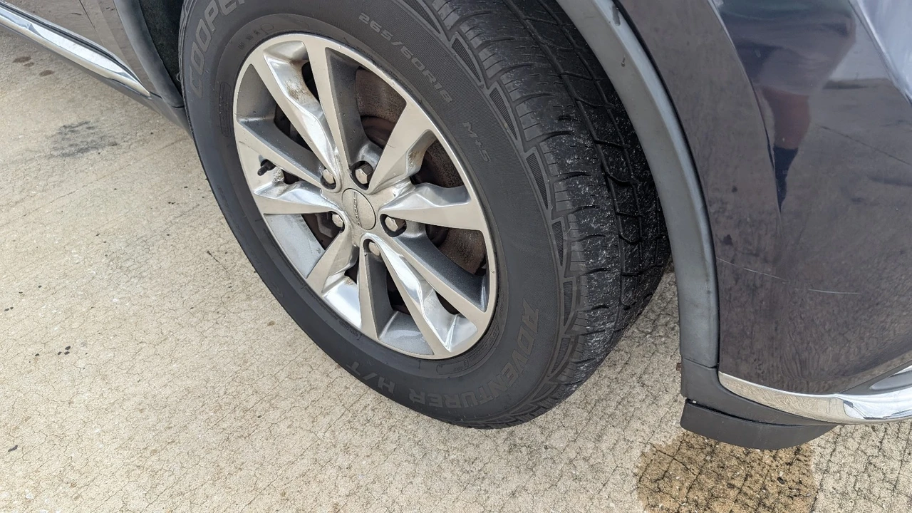 2015 Dodge Durango 3rd Gen - Image 9 of 18