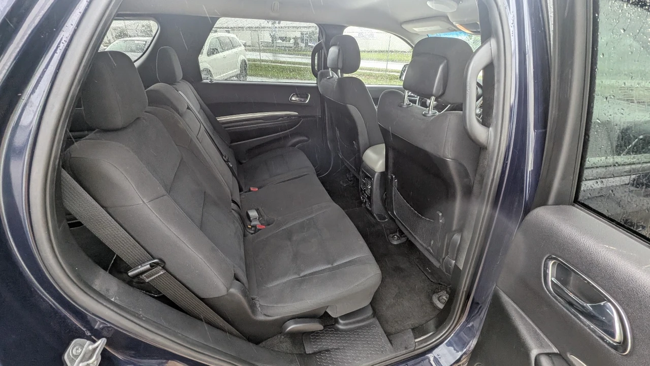 2015 Dodge Durango 3rd Gen - Image 15 of 18