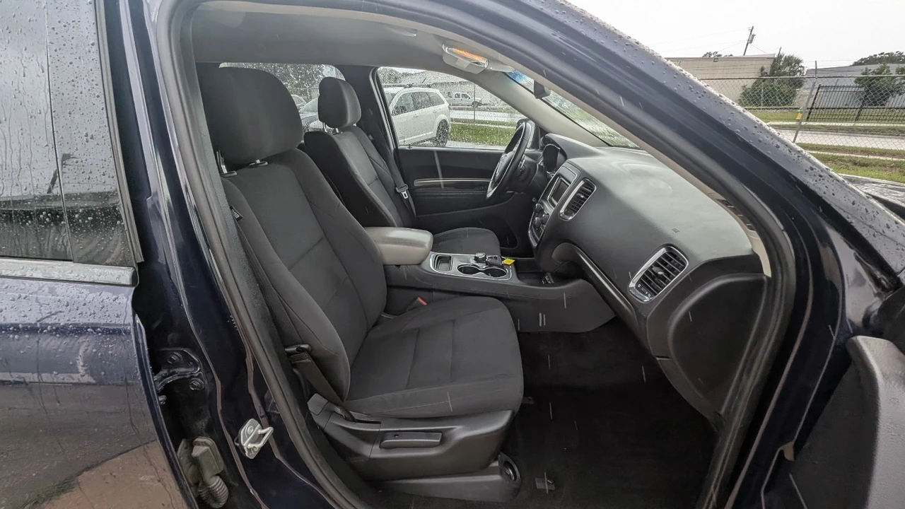 2015 Dodge Durango 3rd Gen - Image 13 of 18