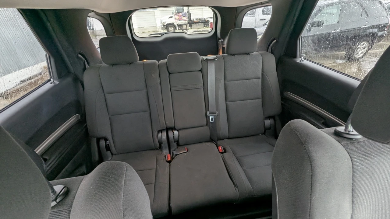 2015 Dodge Durango 3rd Gen - Image 14 of 18