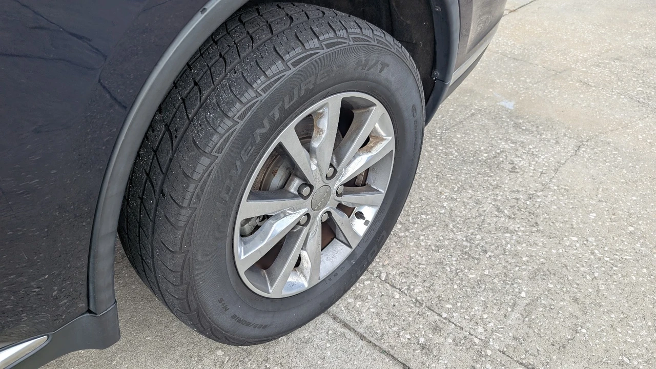2015 Dodge Durango 3rd Gen - Image 7 of 18