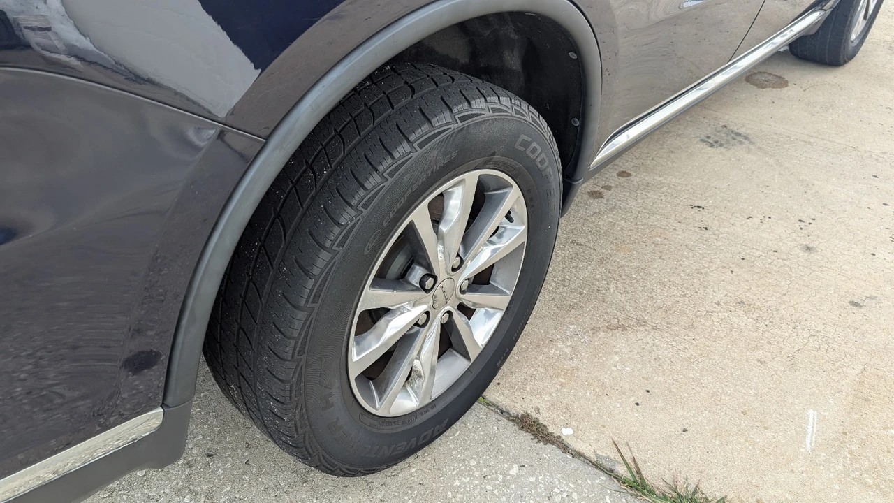 2015 Dodge Durango 3rd Gen - Image 6 of 18