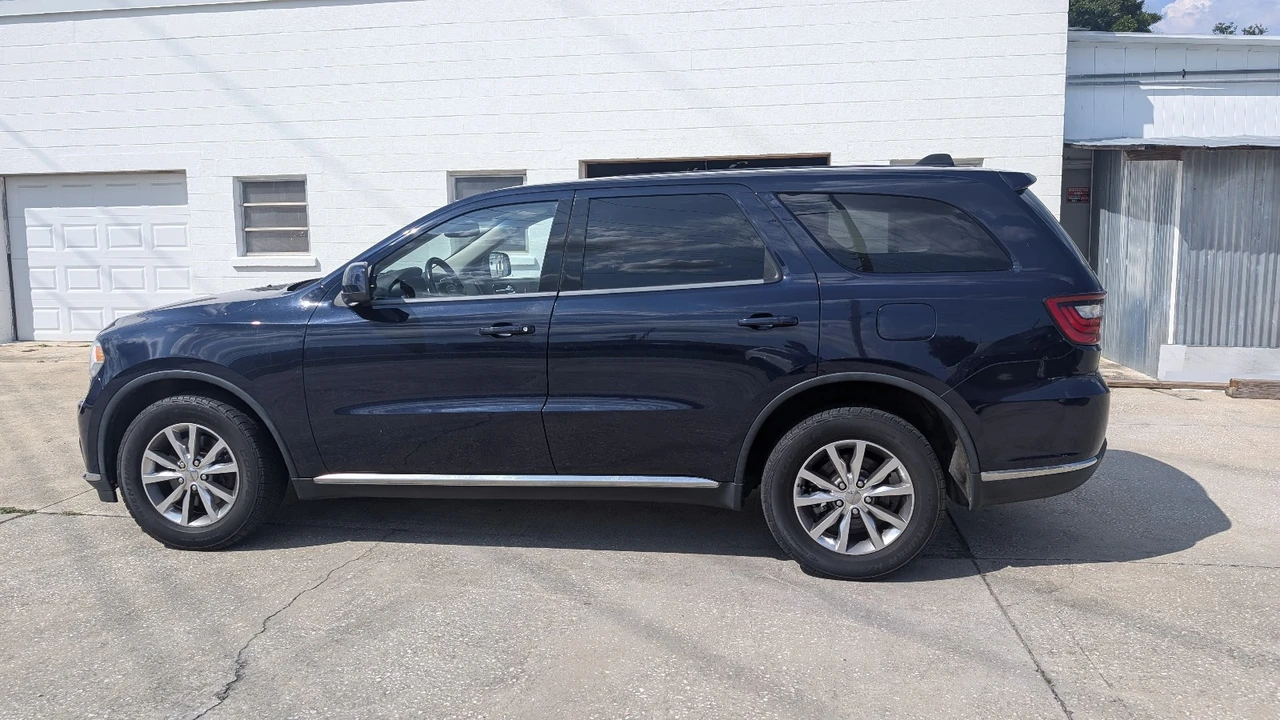 2015 Dodge Durango 3rd Gen - Image 4 of 18