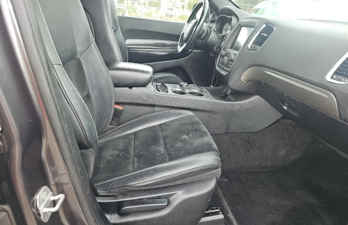 2015 Dodge Durango 3rd Gen - Image 8 of 12