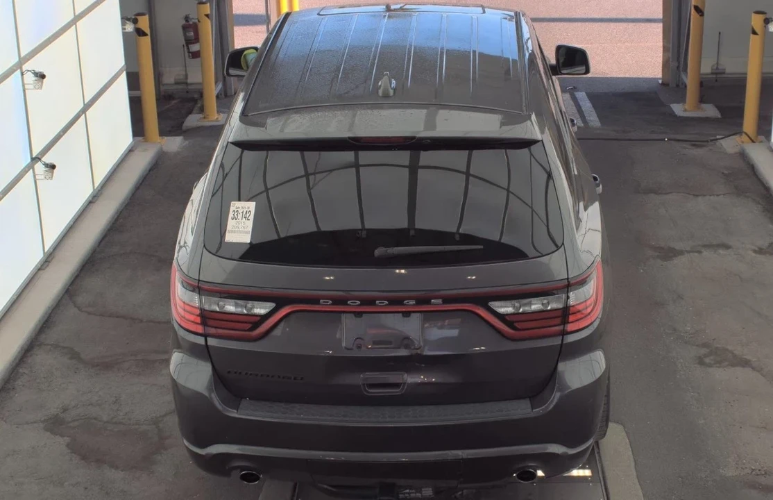 2015 Dodge Durango 3rd Gen - Image 5 of 12