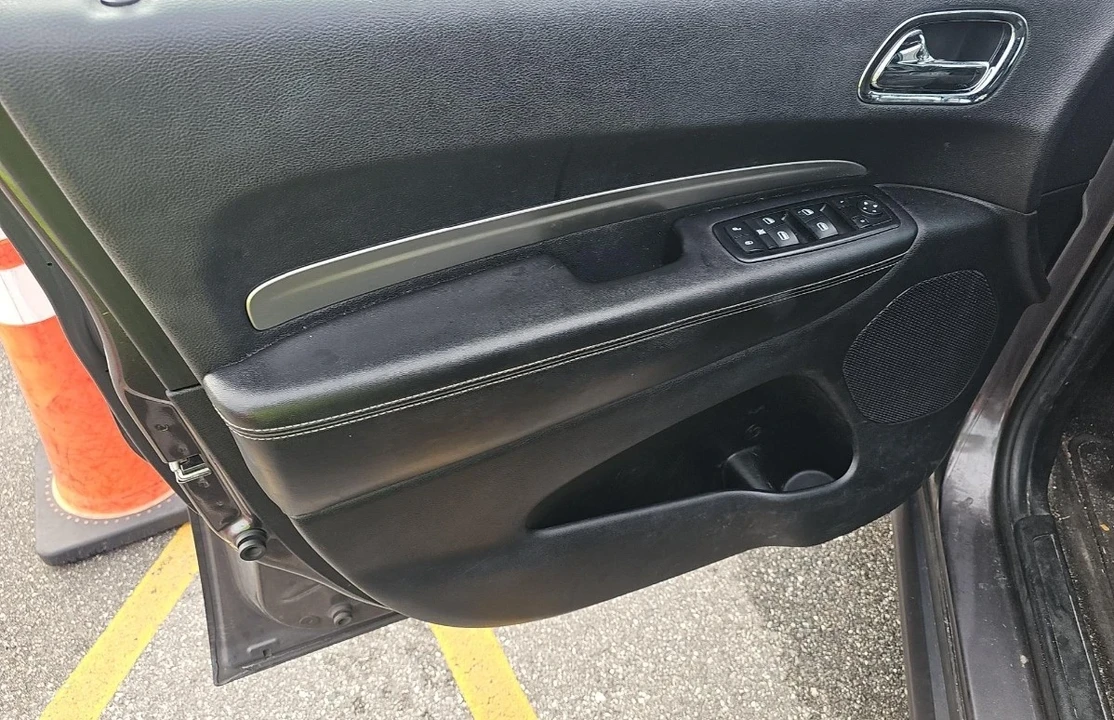 2015 Dodge Durango 3rd Gen - Image 9 of 12