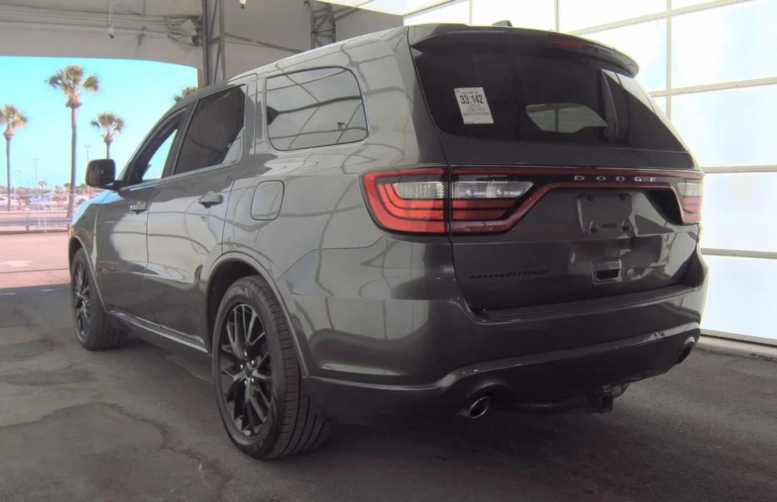 2015 Dodge Durango 3rd Gen - Image 6 of 12