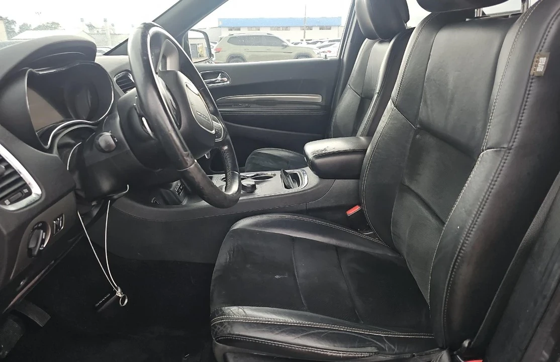 2015 Dodge Durango 3rd Gen - Image 7 of 12