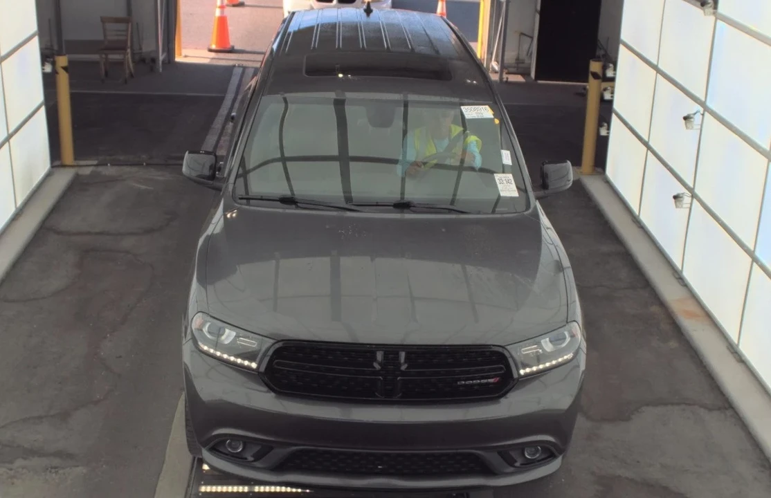 2015 Dodge Durango 3rd Gen - Image 2 of 12
