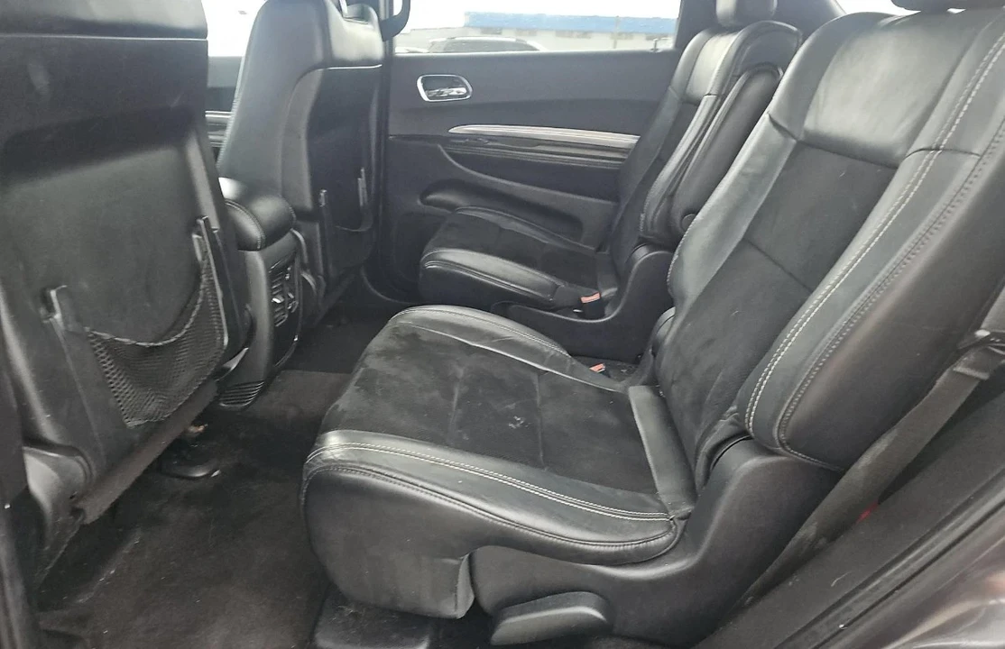 2015 Dodge Durango 3rd Gen - Image 10 of 12