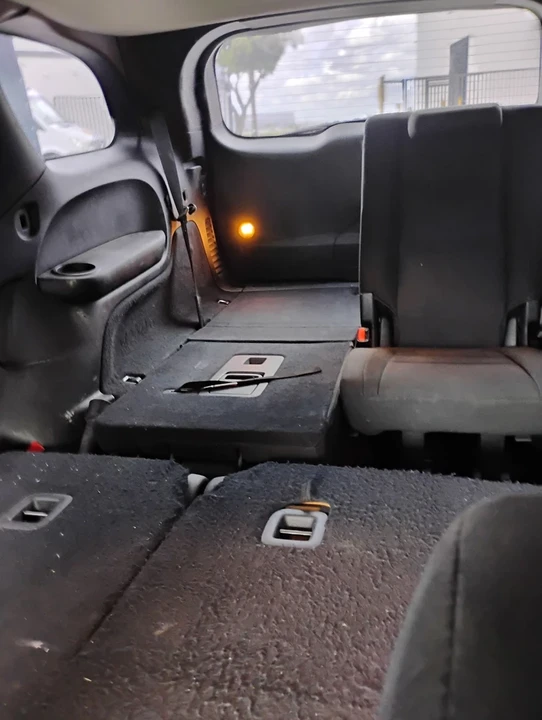 2015 Dodge Durango 3rd Gen - Image 6 of 6