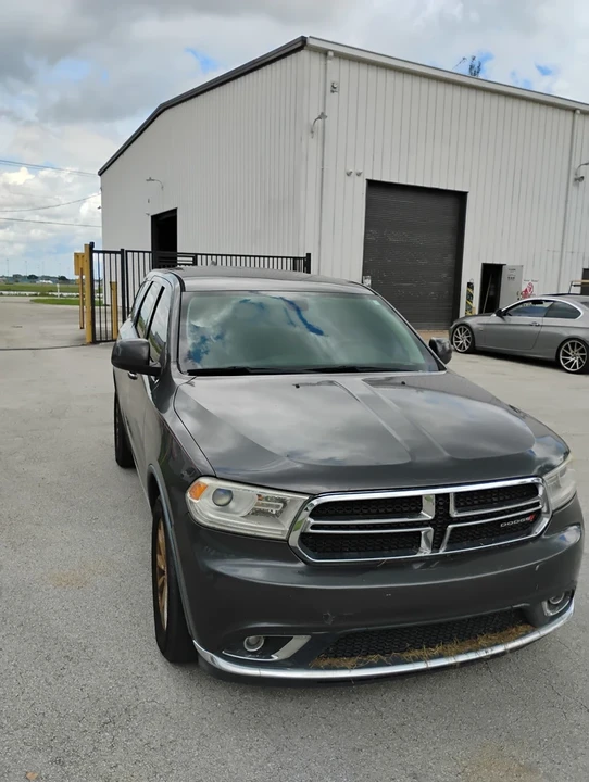 2015 Dodge Durango 3rd Gen - Image 3 of 6
