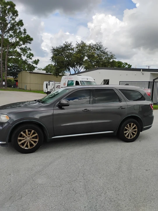 2015 Dodge Durango 3rd Gen - Image 5 of 6
