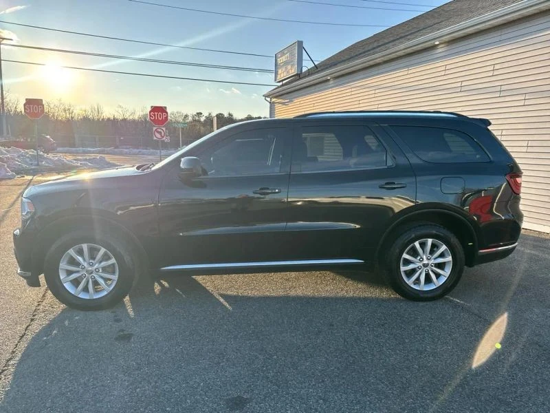 2015 Dodge Durango 3rd Gen - Image 2 of 12