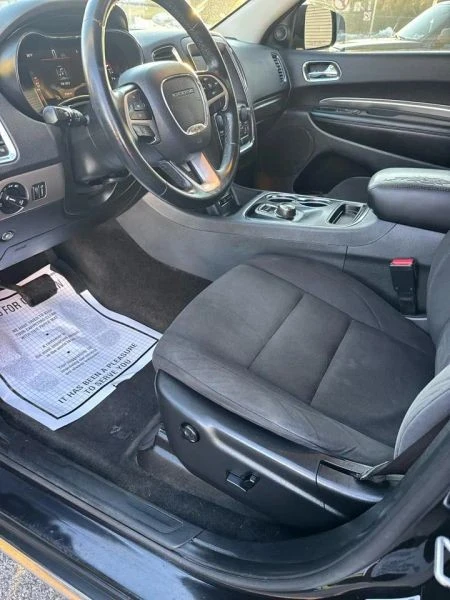 2015 Dodge Durango 3rd Gen - Image 9 of 12