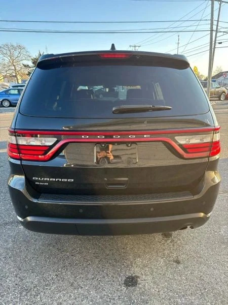 2015 Dodge Durango 3rd Gen - Image 4 of 12