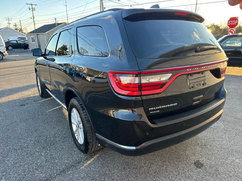 2015 Dodge Durango 3rd Gen - Image 3 of 12