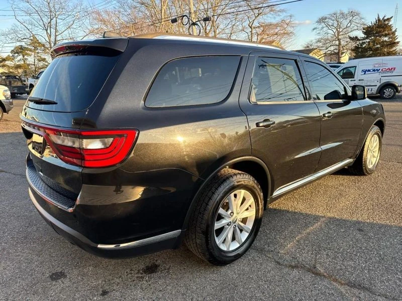 2015 Dodge Durango 3rd Gen - Image 5 of 12
