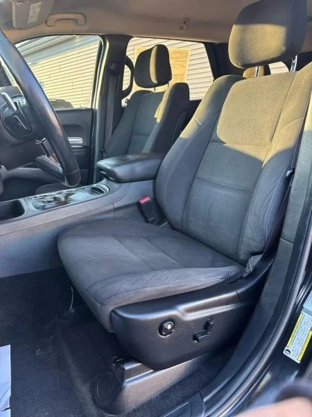 2015 Dodge Durango 3rd Gen - Image 10 of 12