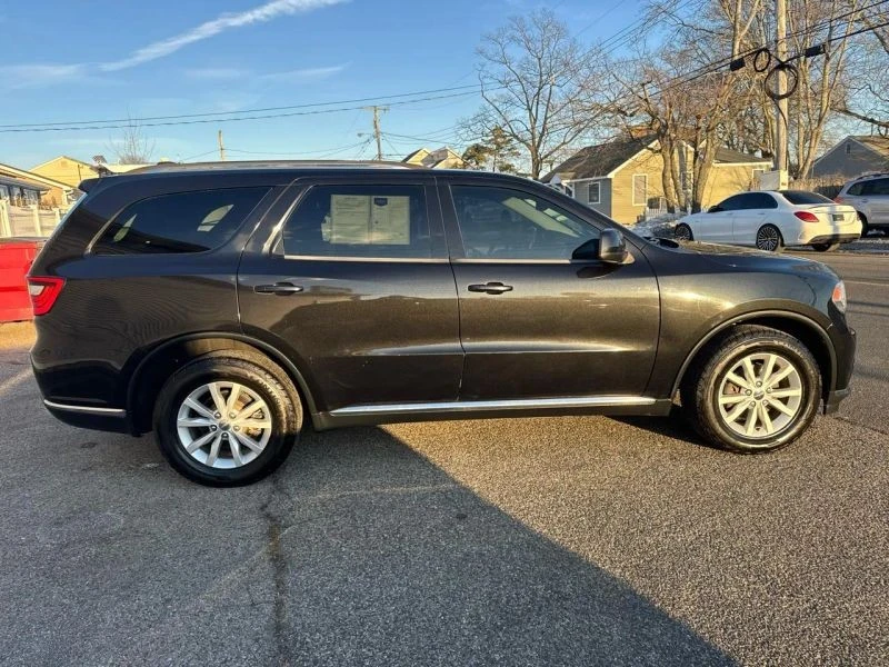 2015 Dodge Durango 3rd Gen - Image 6 of 12