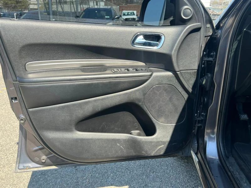 2015 Dodge Durango 3rd Gen - Image 12 of 12