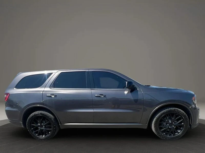 2015 Dodge Durango 3rd Gen - Image 4 of 12