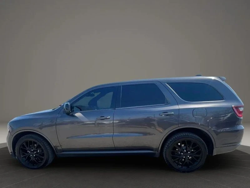 2015 Dodge Durango 3rd Gen - Image 8 of 12