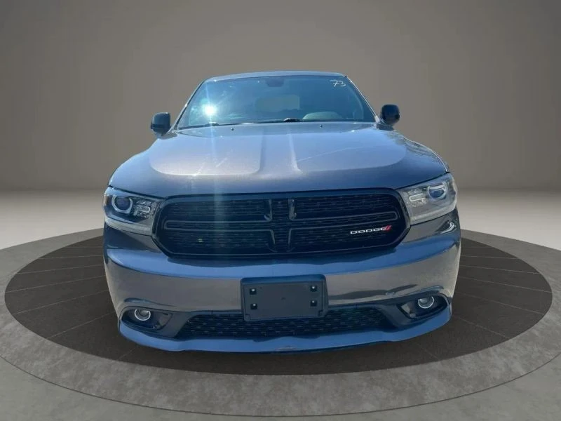 2015 Dodge Durango 3rd Gen - Image 2 of 12